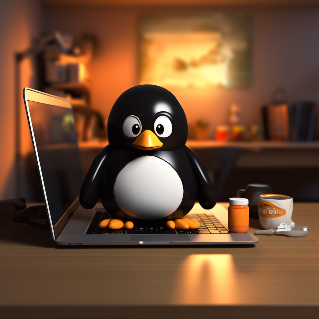Mastering Linux: Essential Commands for Efficient System Management -